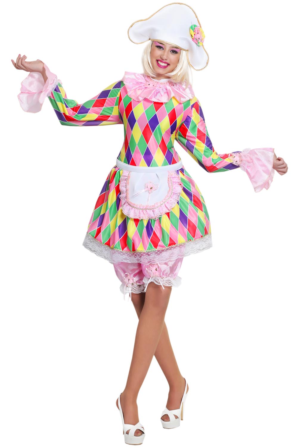 ARLECCHINETTA